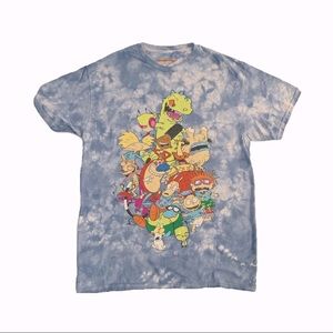 Nickelodeon Graphic tee